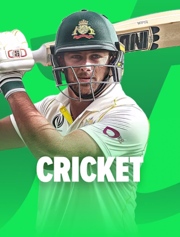 Betsson cricket betting icon